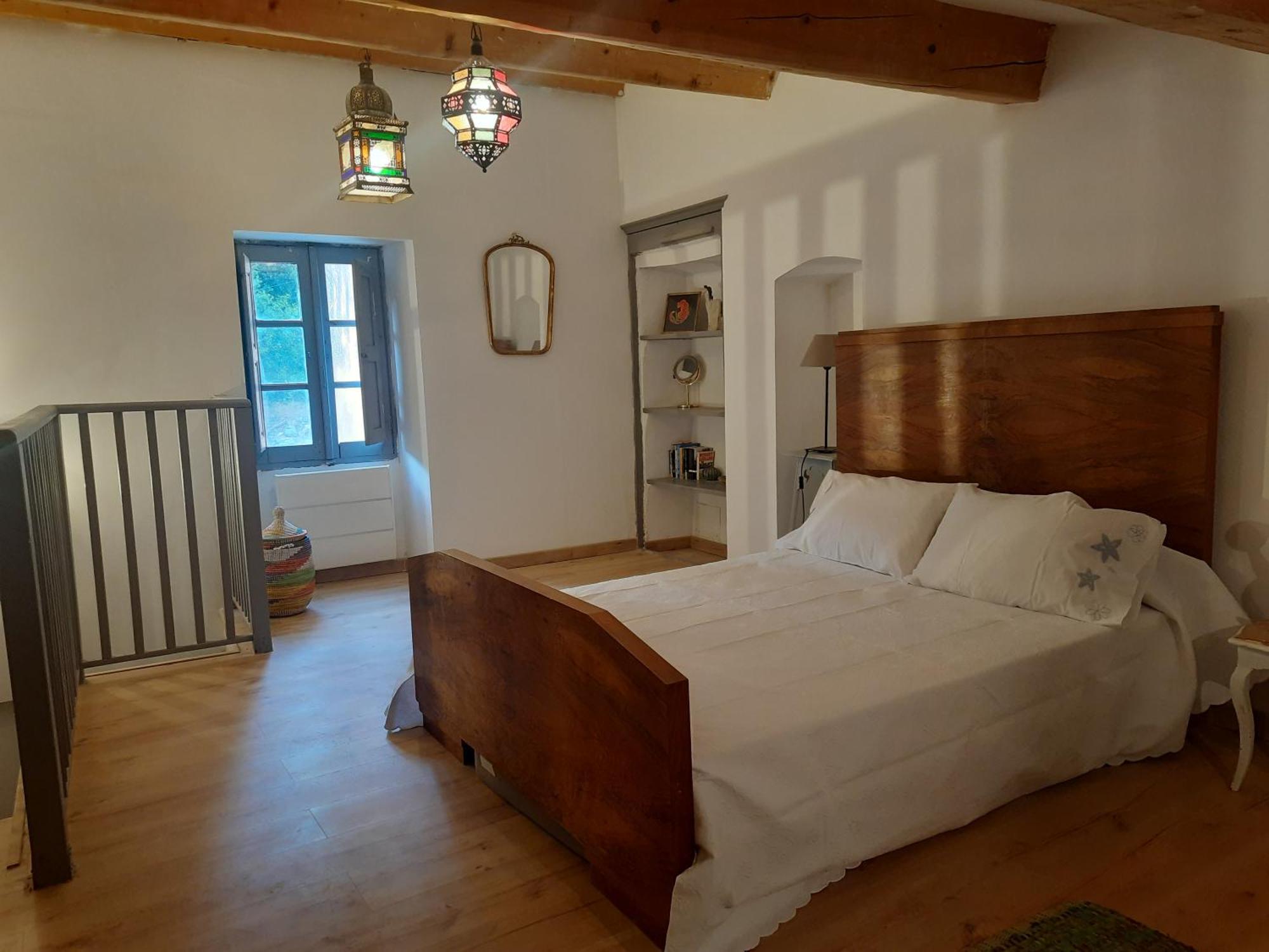 Villa Petit Moulin Le Cannet-des-Maures Exterior foto