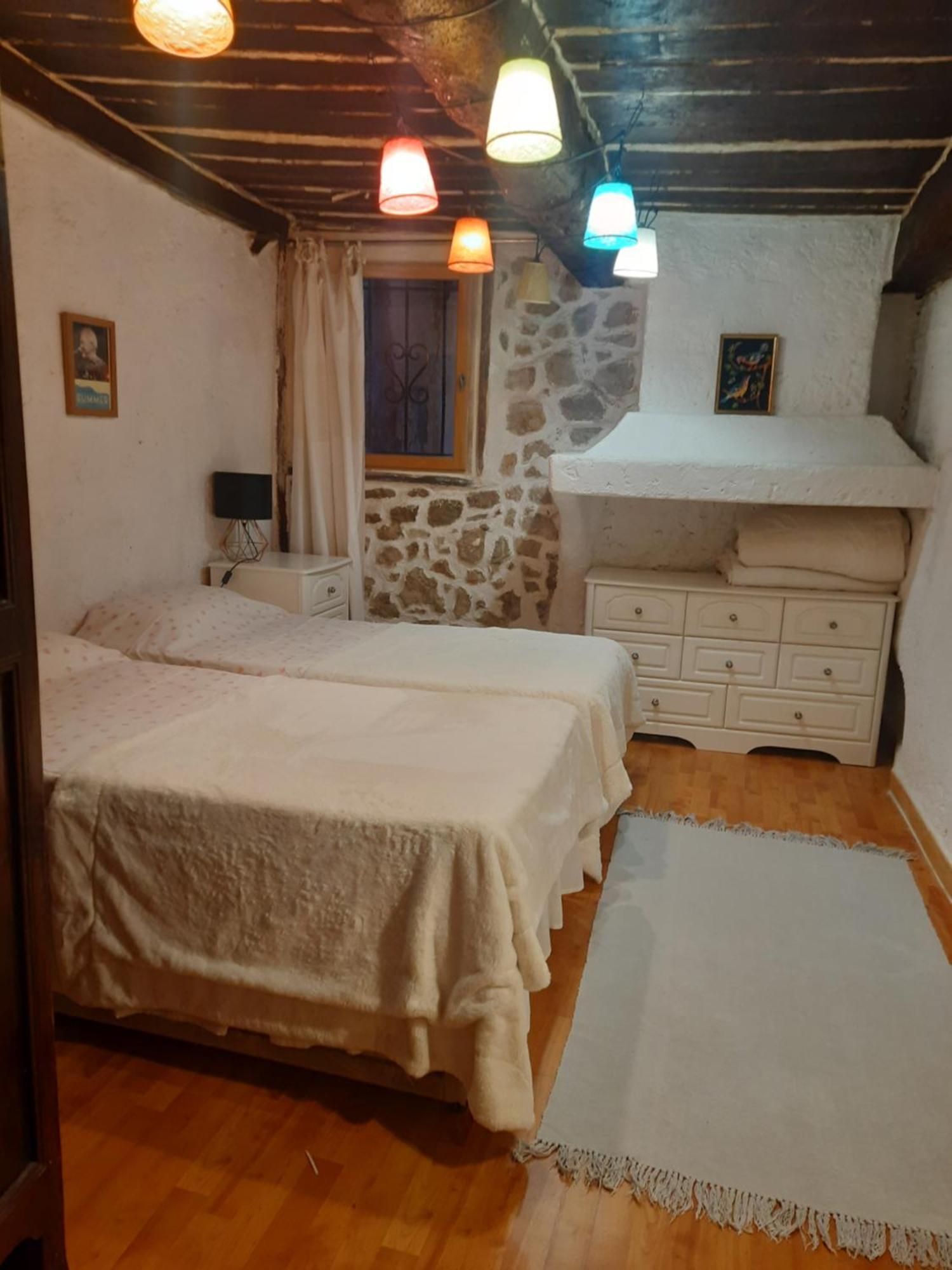 Villa Petit Moulin Le Cannet-des-Maures Exterior foto